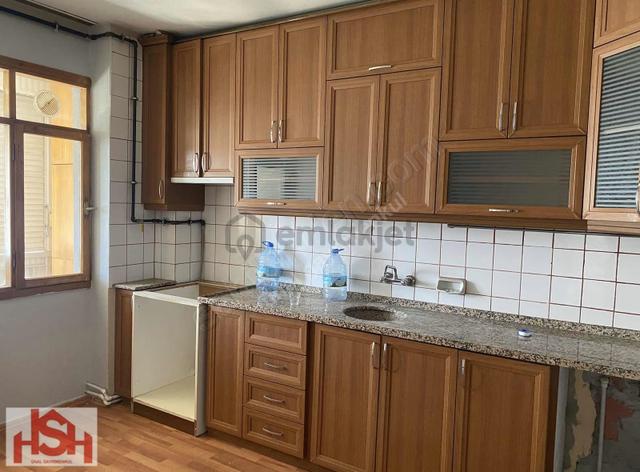 Anafartalar Mah. 3+1 Doğal Gaz Asansörlü Kiralık Daire 5