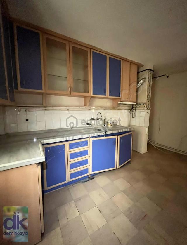 Işıklar Mh Kırım Cd Yakını Kiralık 3+1 Daire 4
