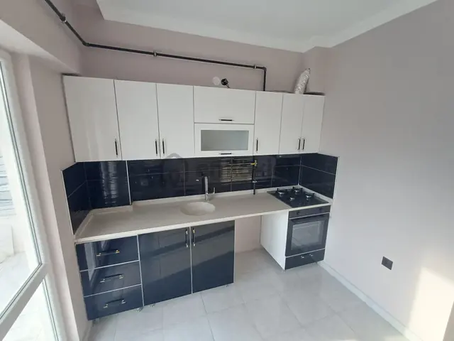 Emrah Çiftci'den Selçuklu Yazır Mah.şafak Cad.yanı Satılık 2+1 Lüks Dubleks Daire 3