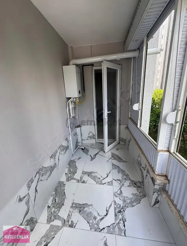 A K Mutludan Sitelerde Full Yapılı 3+1 Kombili Daire 5