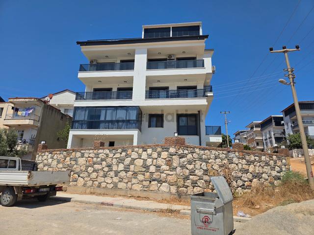🔥 Ciddi Pazarlıklı! Aydın Didim Hisar Mahallesi’nde 3+1 Dubleks Daire 💥💥 3