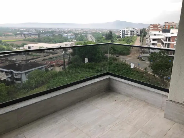 Ersay'dan Eşyalı Kiralık-2+1 -yeni-adalet Mh. 2