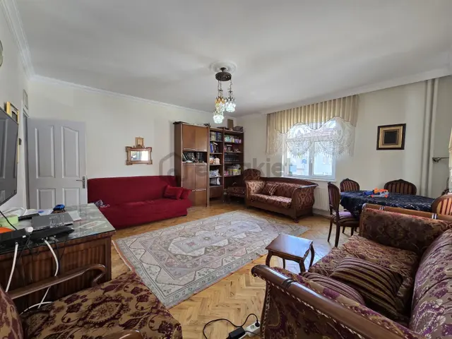 Rw Nest'ten Dede Korkut Parkı Yanı Site İçi 3+1 Satılık Daire 2