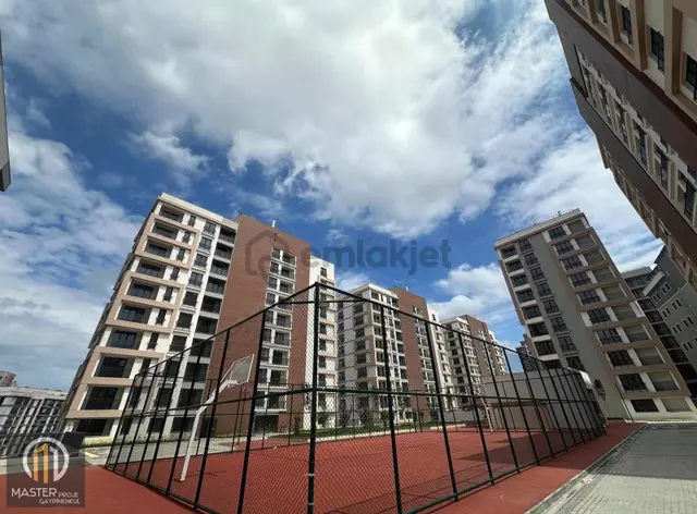 Master Proje'den 1+1 Kiralık Daire 1