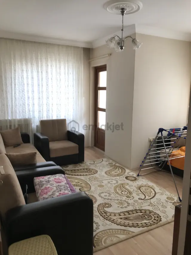 Yaylacık Satılık 3+1 130 M2 Daire 5