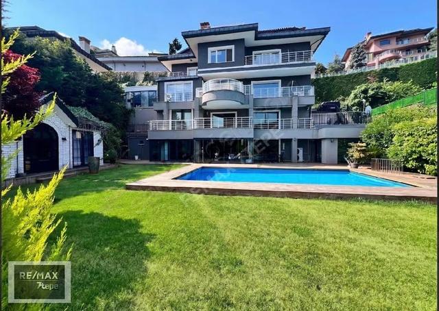 Remax7tepe'den Acarkent'te Kış Bahçeli Kiralık Bahçe Dubleksi 2