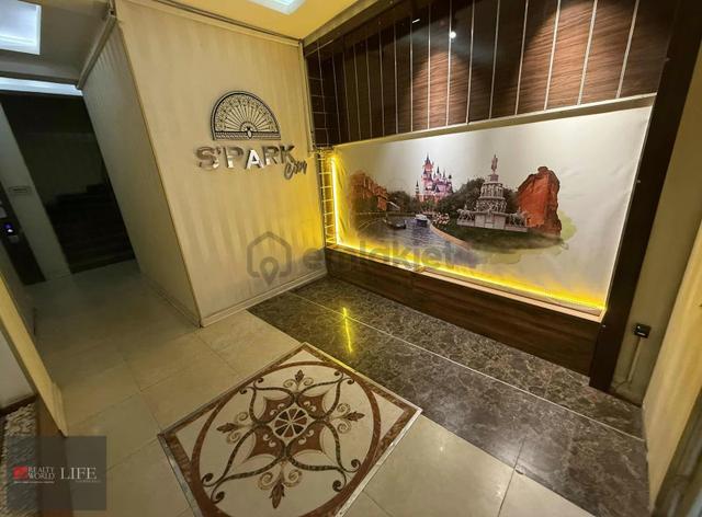 Rw Lıfe // Eskibağlar Mah.espark Karşısı 1+1 55m2 Kiralık Daire 4