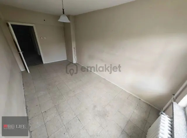 Rw Lıfe// Alanönü Mah. Adliye Yakını Ara Kat 2+1 Satılık Daire 4