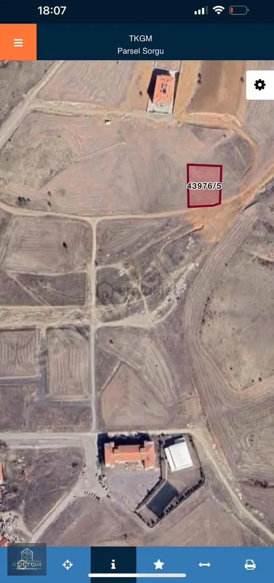 Acil Yakacıkta İmarlı Yatırımlık Arsa 1