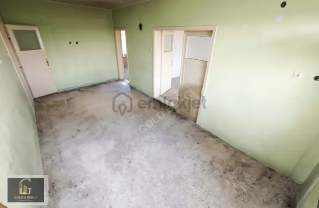 Çamaltı Köyü Ana Yol Kenarında Kiralık 4+1 Bahçeli Daire 3