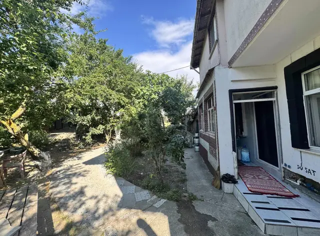 Çayırdere De 840m Arsa İçerisin De Satılık Müstakil Bina 2