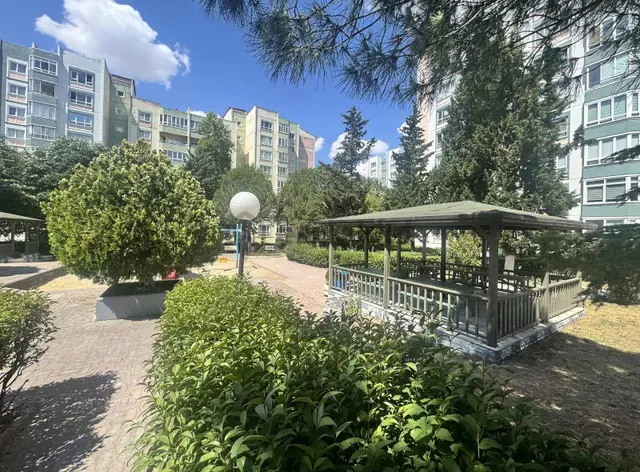 Kapaklı Kızılçam 2 Sitesi İçerisin De Kiralık 1+1 Daire 1