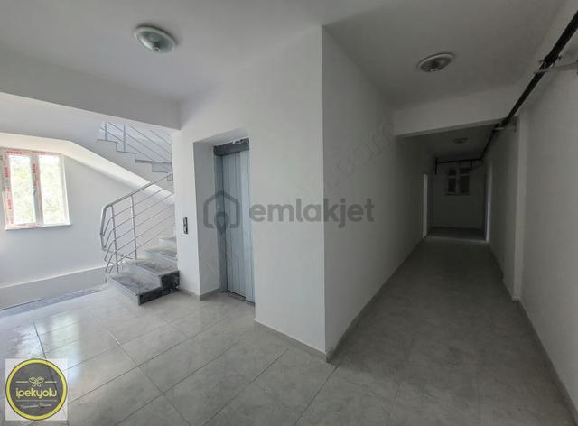 İpekyolu Gayrimenkulden Hacıkara Çamlıbağ Da 3+1 Sıfır Daire 5