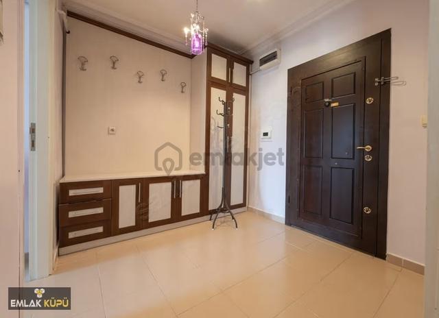 Ayyıldız Mh Siteiçi Asansörlü 'eşyasız' Ferah Yapılı 2+1 Kiralık 4