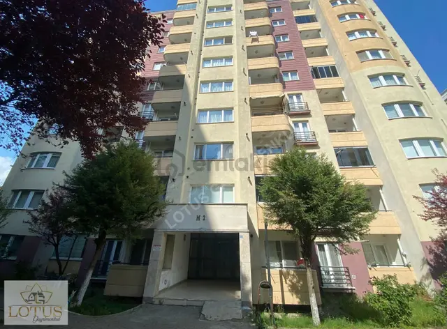 İzmit Kent Konut 2.etap Arakat Eşyalı 80 M2 Kiralık 1+1 Daire 1