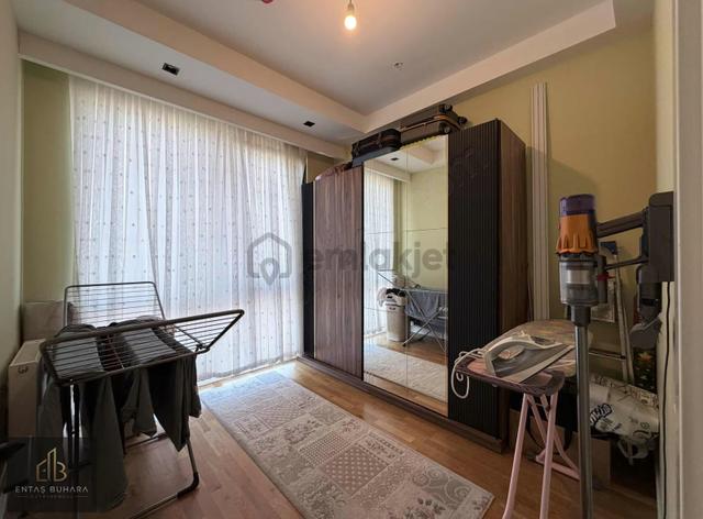 Neonya Sitesinde Yüksek Şerefiyeli Geniş Satılık 2+1 Daire 4