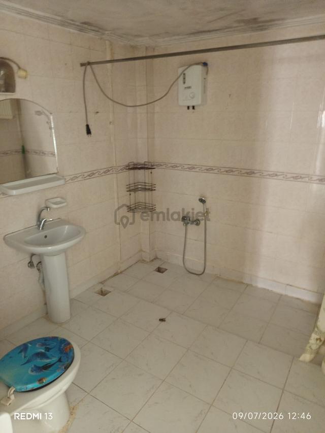Çağdaş Emlak Yakup Göymenden Güneykentte 3+1 Kiralık Doğalgazlı 5