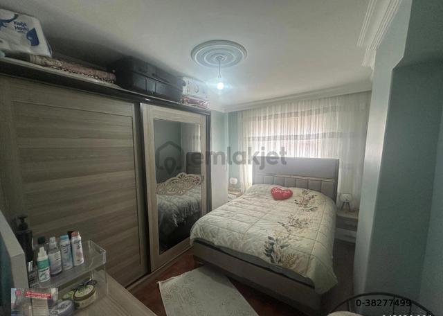 Fatih Mahallesinde Satılık 2+1 Daire 2