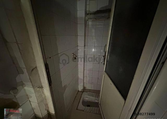 İstanbul Bağcılar Mahallesinde Kiralık Dükkan 3