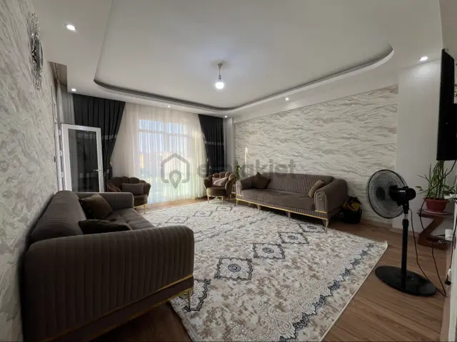 Havalimanı Kavşağında Satılık 3+1 Kaçırılmayacak Fırsat Daire 5