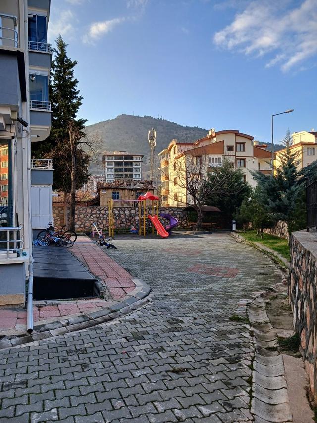 Tokat Bizim Emlaktan Kiralık 3+1 Daire 5
