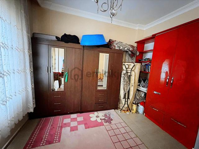Fethiye Yeni Mahallede Satılık Tribleks Villa 4