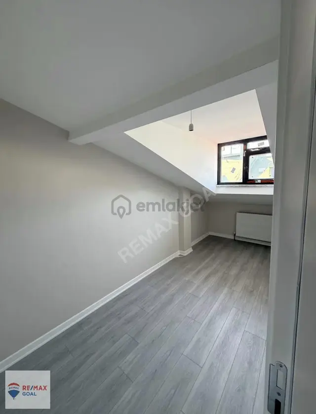 Fetih Mahallesi' Nde Sıfır Taşınmaya Hazır 4+2 Dubleks Daire 3