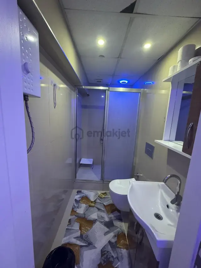 Balçovada Ata Cad. Yeni Tadilatlı,eşyalı Kiralık 2+1 Daire 3