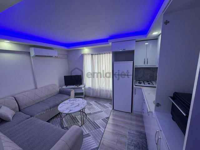 Balçovada Ata Cad. Yeni Tadilatlı,eşyalı Kiralık 2+1 Daire 4