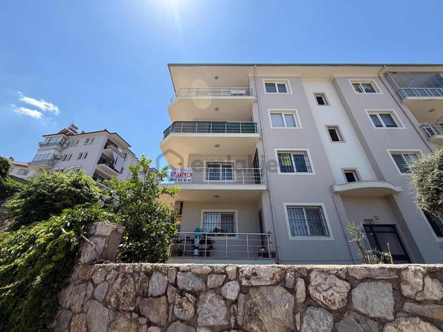Fethiye Taşyaka Patlangıçda 3+1 Ara Kat Satılık 1