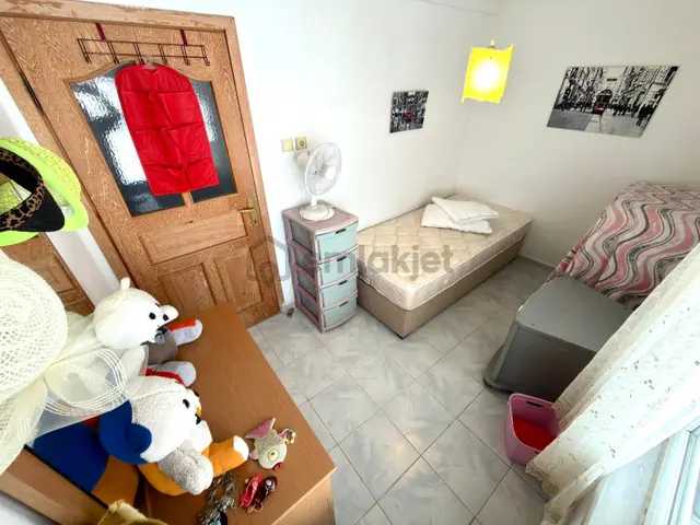 Referans'tan Tek Yetkili Akçay Merkez'de Yüksek Kredili Çift Balkonlu 3+1 Dubleks 3
