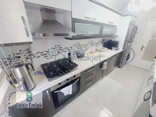 ∞ Deniz Den ∞ Akçay İkizçay Da 3+1 Geniş Balkonlu Satılık Daire 2