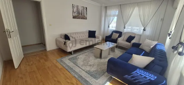 Antalya Manavgat Sarılar Çamlık Mahallesinde 3 + 1 Daire 2