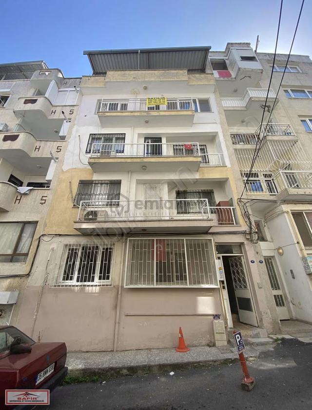 Safir'den Kiralık Doğalgazlı, Balkonlu Geniş 2+1 Metin Oktay Mah 5