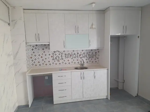 İzmir Konak Atila Mah Kiralık Daire 1