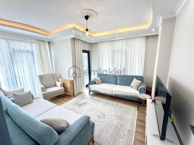Arzu Emlaktan Yunusemre Vega Avm Yanı 4yaşında Satılık 2+1 Daire