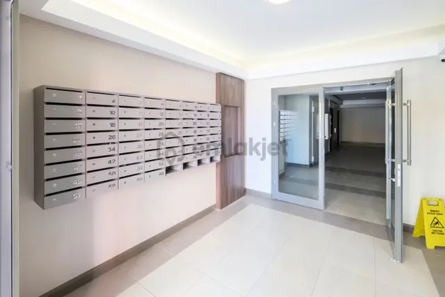 Poyraz'dan Suryapı 3+1 131m2 7.kat Kiralık Daire 5