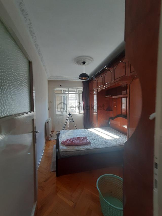 ⭐izmir Buca Menderes Mah.fakültelerin Merkezinde 3+1 Satılık Daire Tapusu Var Pazarlıklık Var⭐ 4