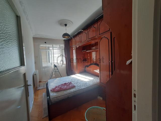 ⭐izmir Buca Menderes Mah.fakültelerin Merkezinde 3+1 Satılık Daire Tapusu Var Pazarlıklık Var⭐ 5