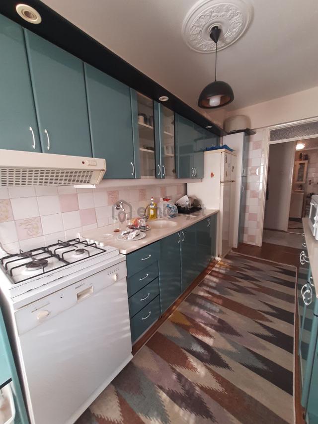 ⭐izmir Buca Menderes Mah.fakültelerin Merkezinde 3+1 Satılık Daire Tapusu Var Pazarlıklık Var⭐ 2