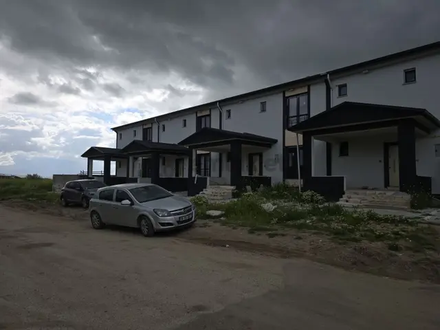 Beğendik'te Kiralık Villa 1