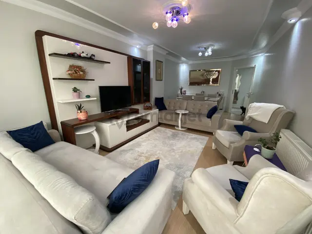 Zenith Real Estate Satılık Paşa Camii Yakını 3+1 Daire