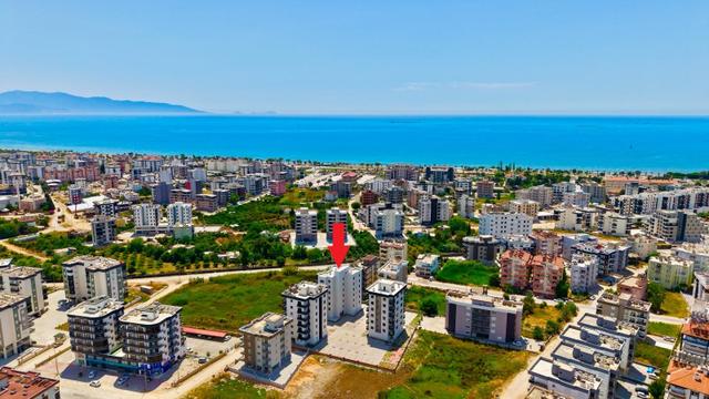 Gökhan Gökdemir'den Merkezi Konumda Ultra Lüks 2+1 Satılık Daire 2