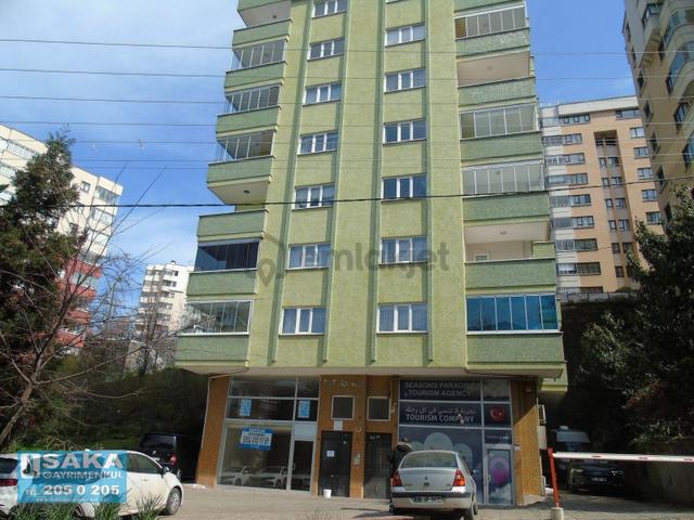 Saka Gayrimenkul'den Satılık Dükkan 1