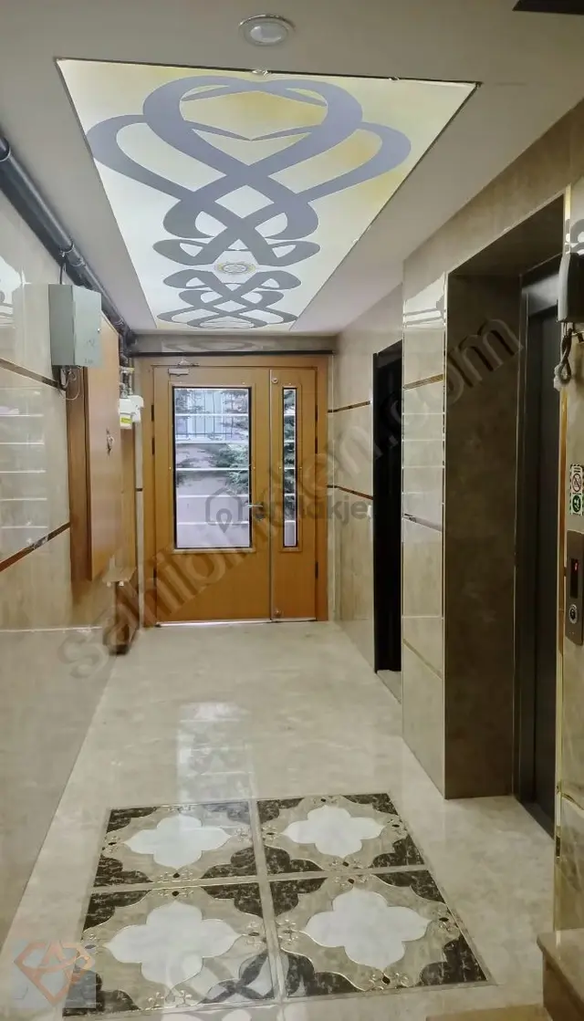 Hasanpaşa Mah De Yatırımlık Ferah 2+1,85m2, Arakat Daire 1