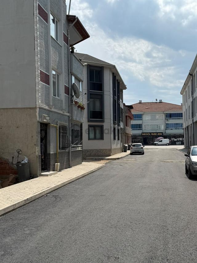Kozluca Yolunda 3 Kat İmarlı 151 M² Satılık Arsa 5