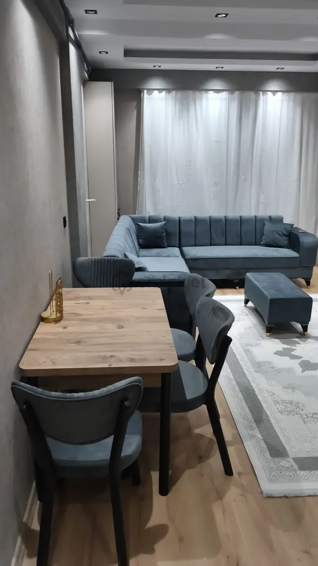 Eşyalı Kiralık 1+1 3