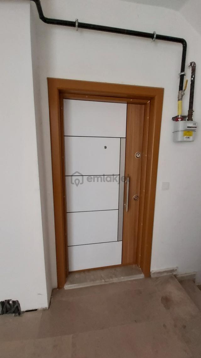 Düzce Üniversitesi Ve Hastane Yanı Full Eşyalı Kiralık 1+1 Daire 4