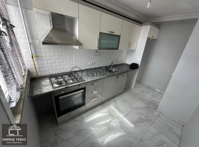 Ct Emlak/anadolu Adliyesinin Tam Karşısında Kiralık 2+1 Daire 2