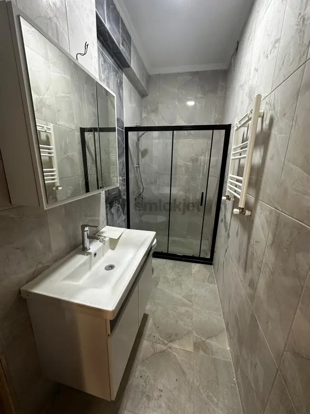 Şişli Bozkurt Mah. Hem Oturumluk Hem Yatırımlık 2+1 Ters Dublex 2